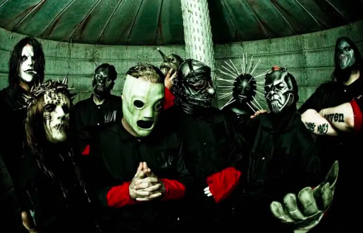 Conheça o brasileiro Eloy Casagrande, novo integrante do Slipknot