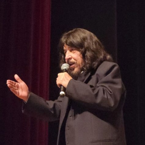 Benito di Paula