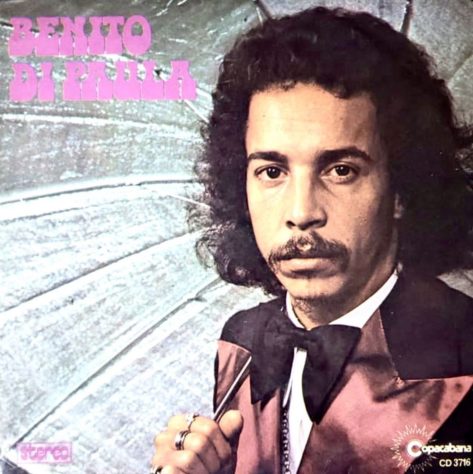Benito di Paula