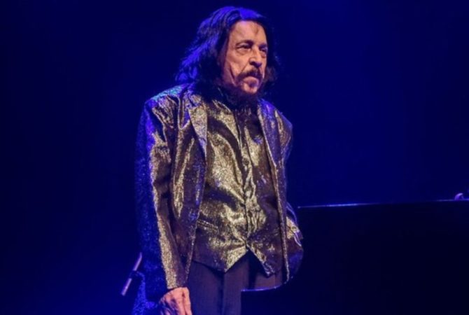 Musical homenageia vida e obra de Benito Di Paula em Nova Friburgo