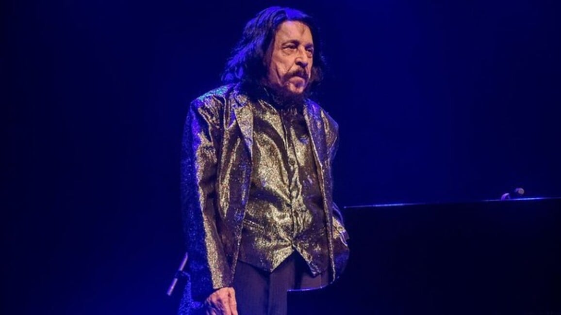 Musical homenageia vida e obra de Benito Di Paula em Nova Friburgo