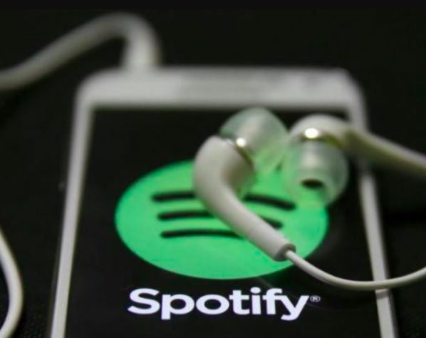 Spotify 