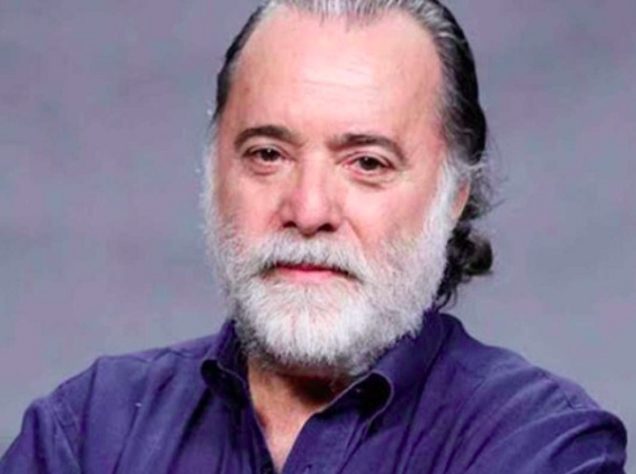 Tony Ramos