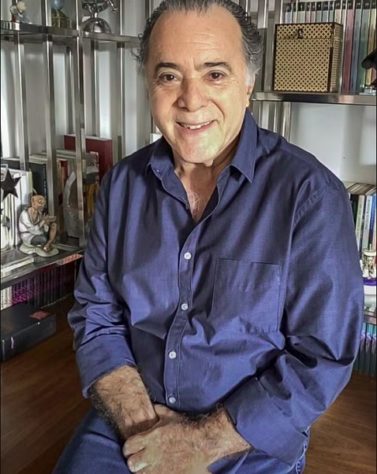 Tony Ramos