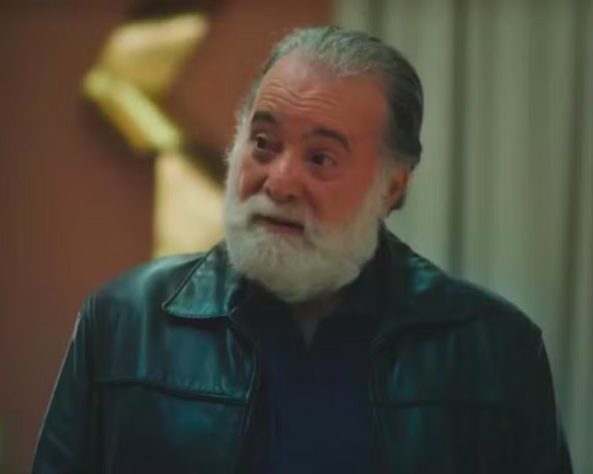 Tony Ramos