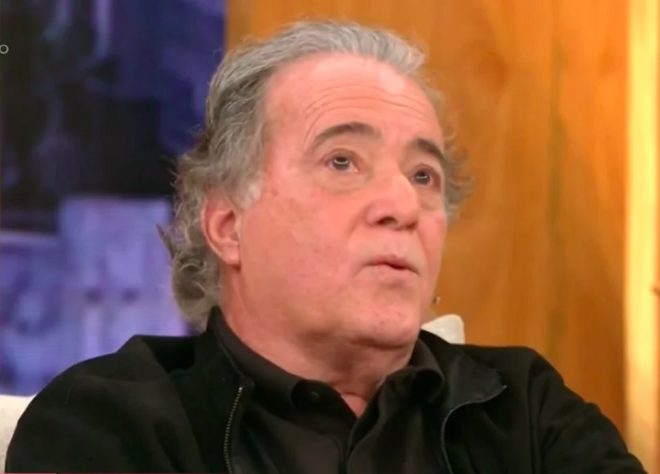 Tony Ramos