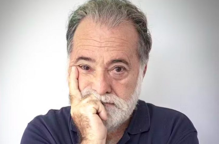 Tony Ramos