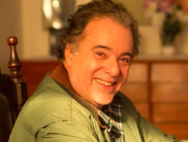 Tony Ramos