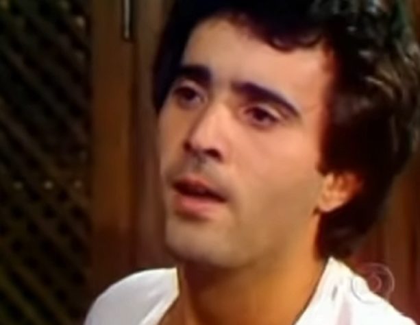 Tony Ramos em 