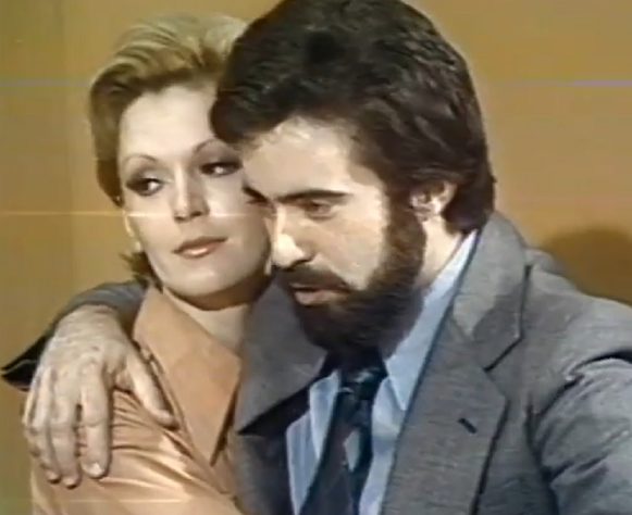 Tony Ramos novela 