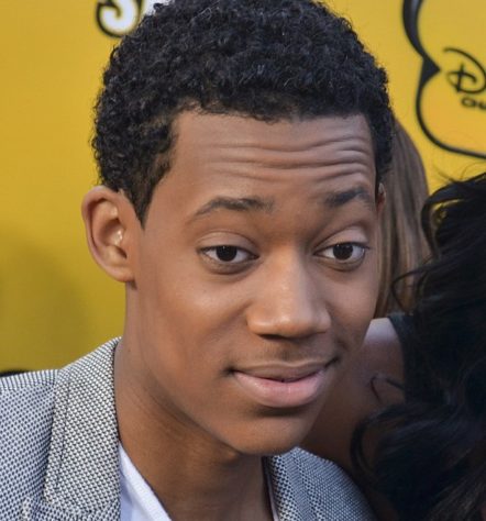 Tyler James Williams