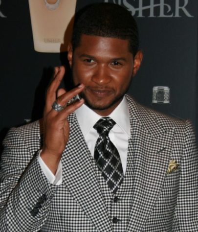 Usher