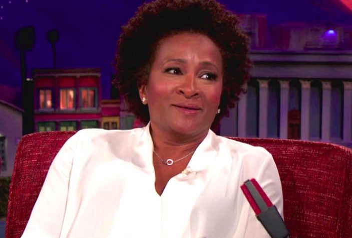 Wanda Sykes