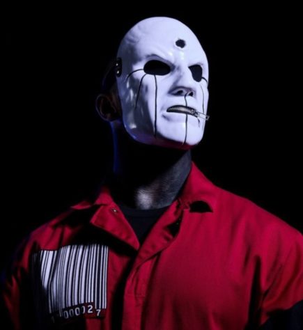 Brasileiro é anunciado como novo integrante do Slipknot