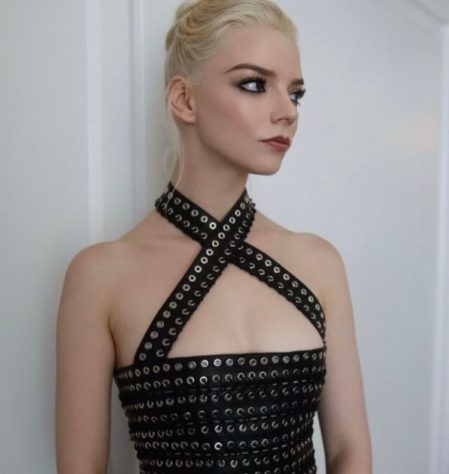 Anya Taylor-Joy