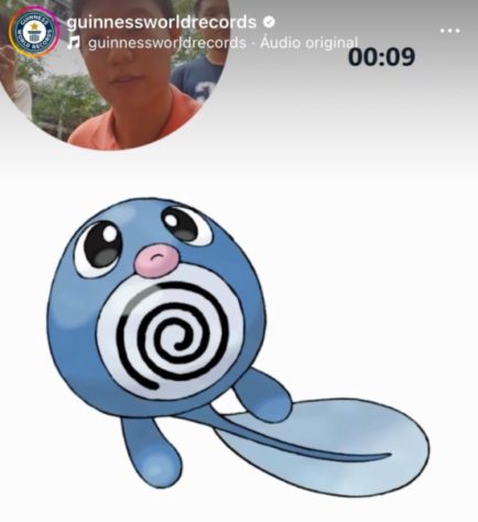 Homem bate recorde mundial ao identificar 103 Pokémons e entra para o Guinness Book