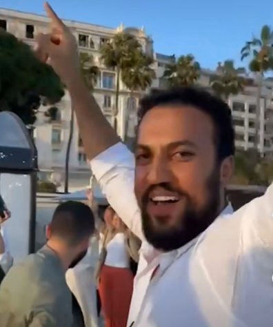 Brasileiro Ricardo Teodoro vence prêmio de Melhor Ator Revelação no Festival de Cannes