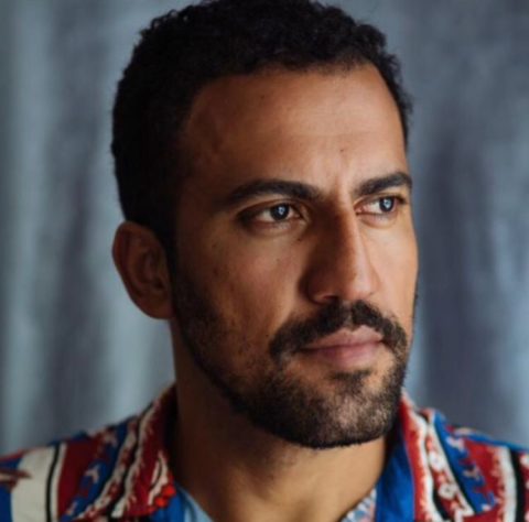 Brasileiro Ricardo Teodoro vence prêmio de Melhor Ator Revelação no Festival de Cannes
