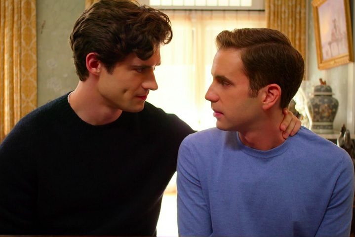 O grande salto de Corenswet veio em 2019 com a série "The Politician", uma comédia satírica da Netflix criada por Ryan Murphy (idealizador da série "História de Horror Americana").
