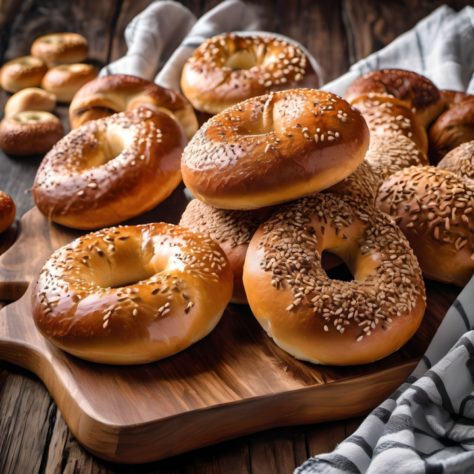 New York City Bagles
