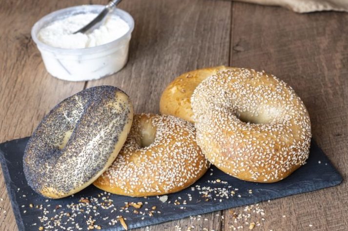 New York City Bagles