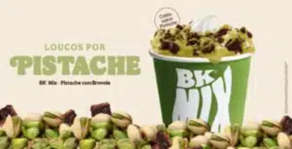 Pistache