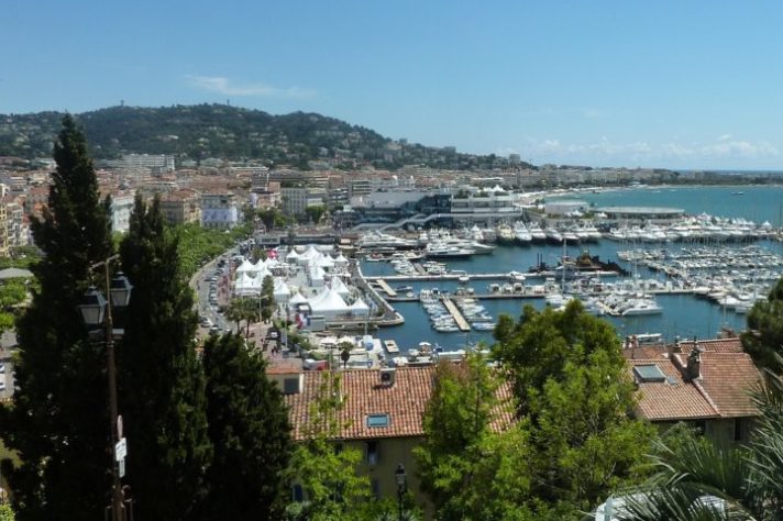 Cannes, França
