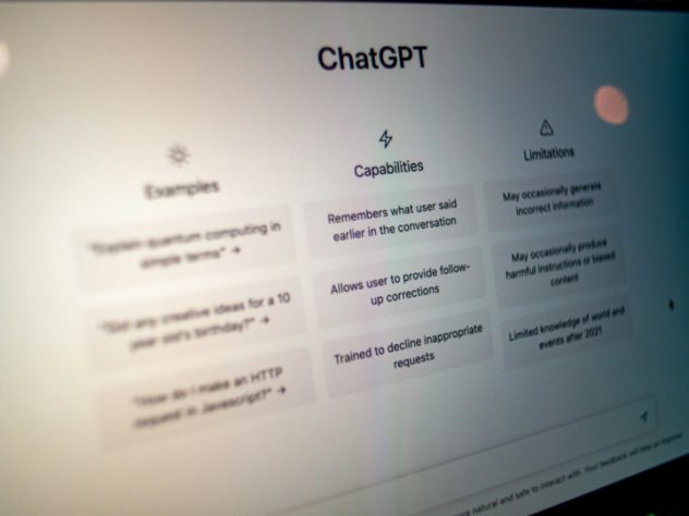 ChatGPT