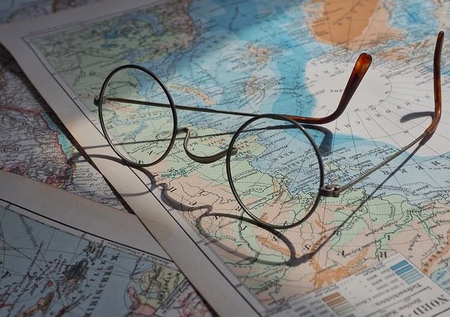 Caçulas da história: Os países mais novos do mundo