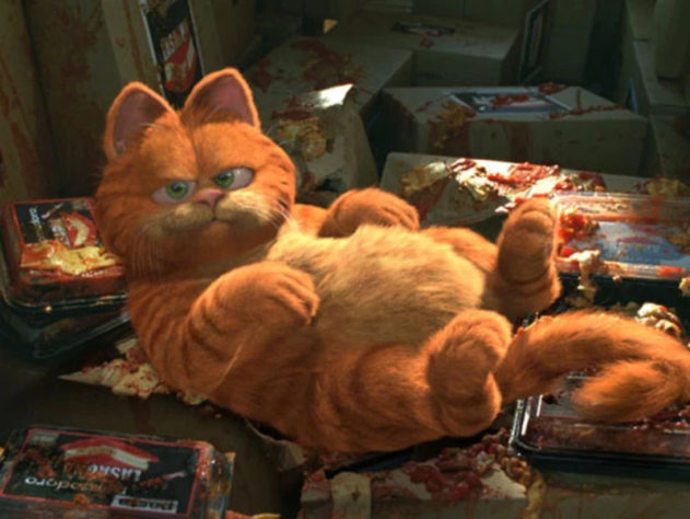 Garfield