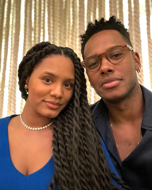 Separações de famosos em 2024