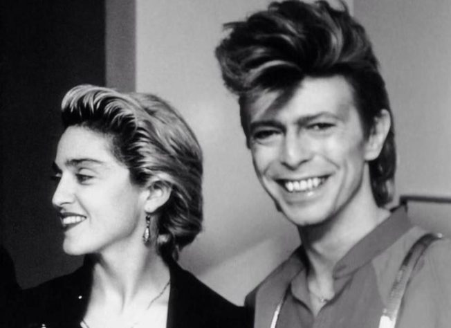 Madonna