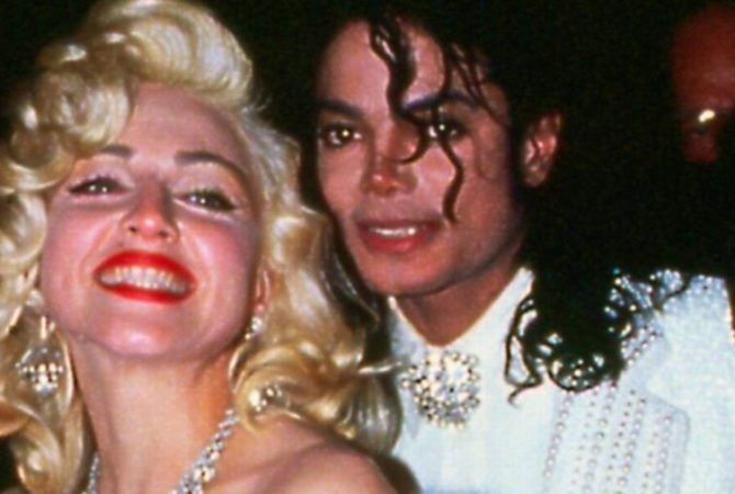 De Marilyn Monroe a Michael Jackson: os artistas que inspiraram Madonna