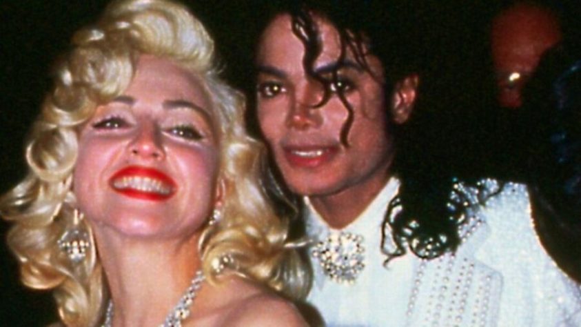 Madonna