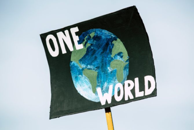 Brasil adota termo que reflete ‘ansiedade ambiental’; entenda
