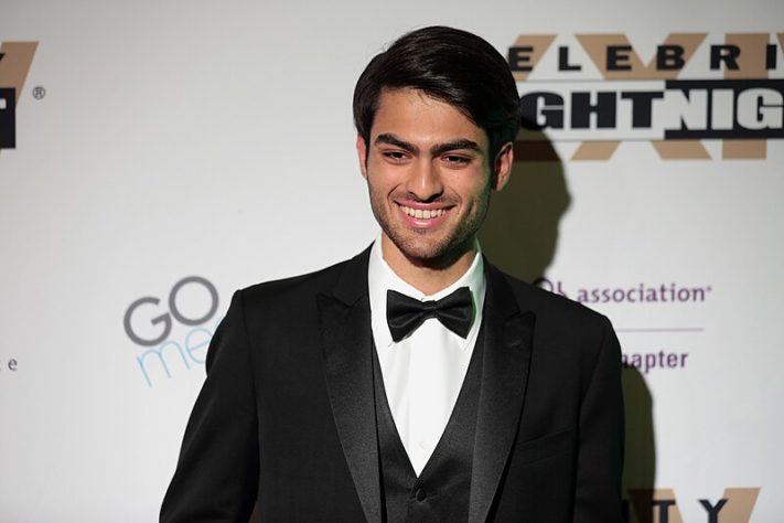 Andrea Bocelli 