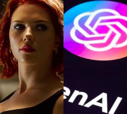 Atriz Scarlett Johansson trava batalha contra voz de IA; entenda