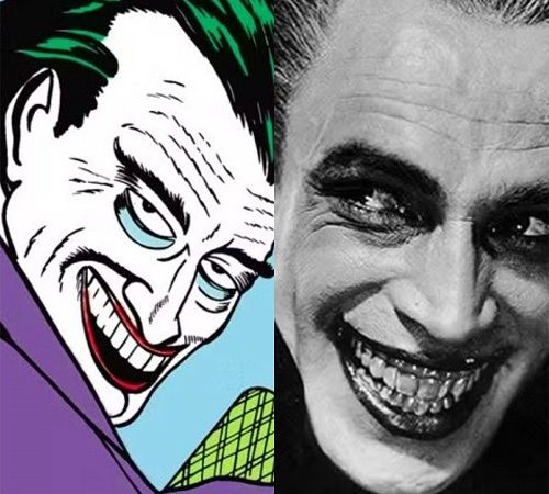 ‘O Homem que Ri’: 97 anos do filme que inspirou o Coringa