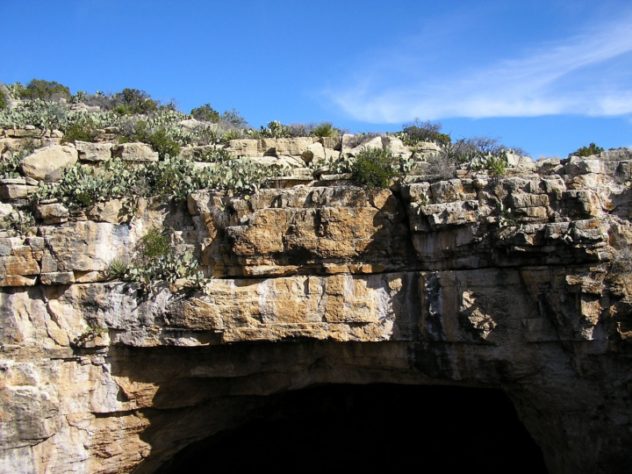 Caverna GENÉRICA