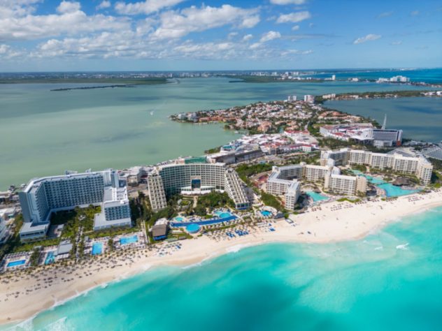 Cancún, México