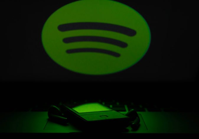 Spotify
