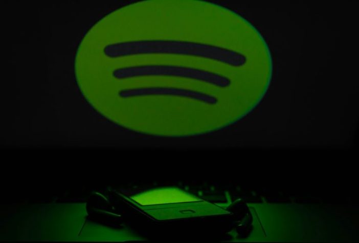 Spotify - Reet Talreja/Unsplash