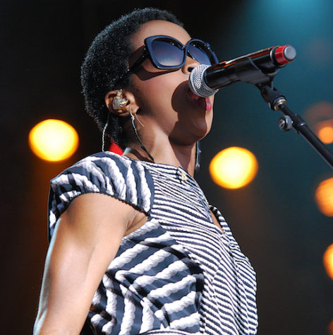 Lauryn Hill