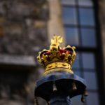 Coroa britânica - Monarquia