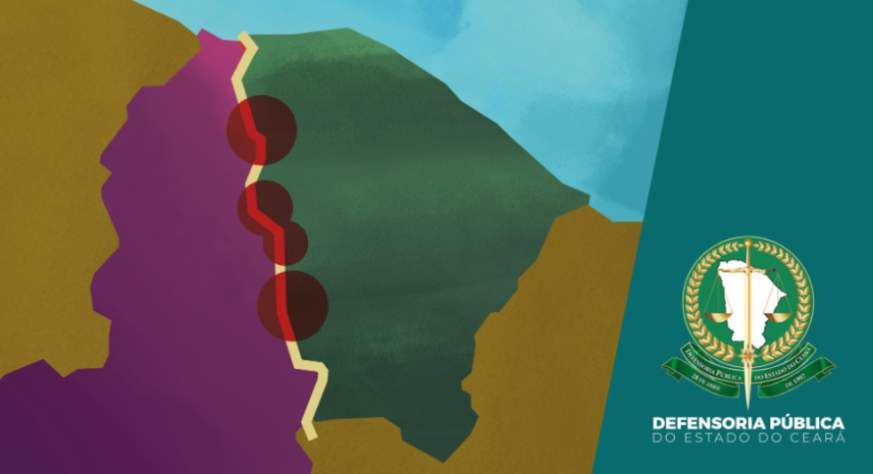 Disputa territorial entre Ceará e Piauí
