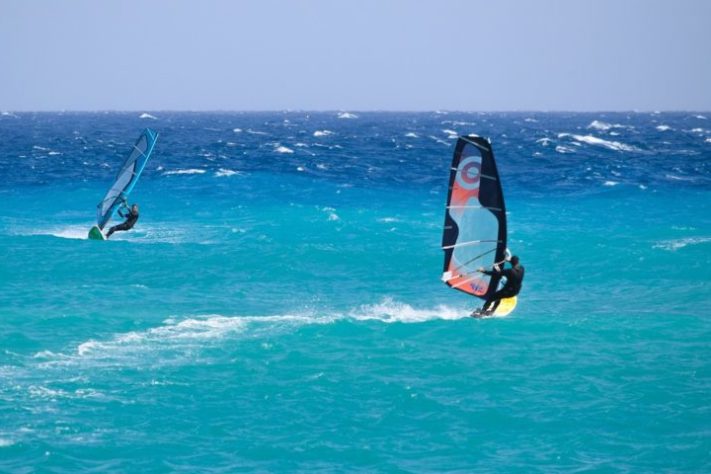 Windsurf