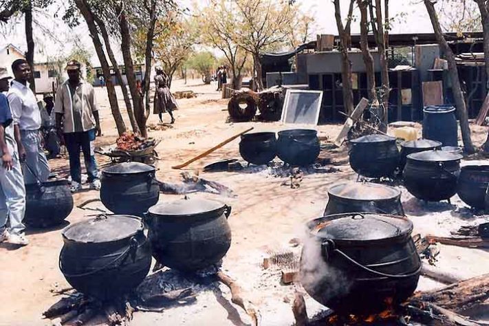 Caldeirões