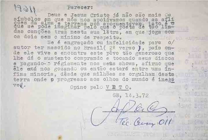 Chico Buarque 