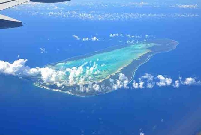 Junho é mês de celebração nas Ilhas Seychelles; Oceano Índico tem arquipélagos paradisíacos