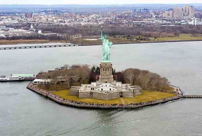 Estátua da Liberdade